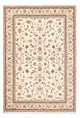 Tabriz - 50 Raj Rug 303x206cm - Persian Rugs