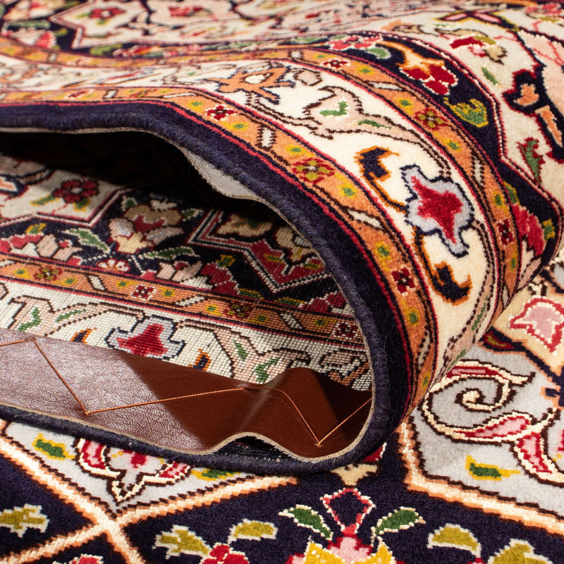 Perser Rug - Tabriz - Royal - 257 x 201 cm - multicolored