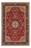 Perser Rug - Tabriz - Royal - 316 x 206 cm - dark red
