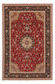 Tabriz - 50 Raj Rug 316x206cm - Persian Rugs