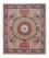 Perser Rug - Tabriz - Royal - 304 x 253 cm - multicolored