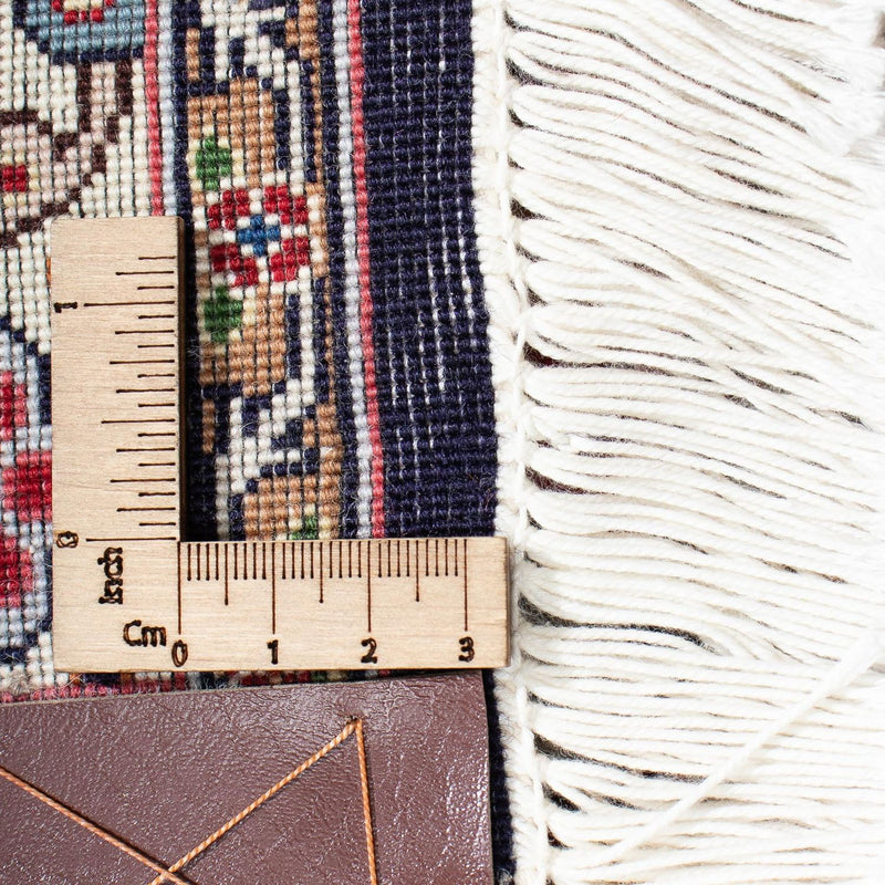 Perser Rug - Tabriz - Royal - 297 x 253 cm - multicolored