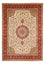Perser Rug - Tabriz - Royal - 415 x 306 cm - light brown