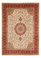 Tabriz - 50 Raj Rug 306x415cm - Persian Rugs