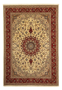 Perser Rug - Tabriz - Royal - 355 x 253 cm - beige