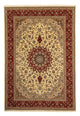 Tabriz - 50 Raj Rug 355x253cm - Persian Rugs
