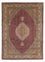 Perser Rug - Tabriz - 346 x 253 cm - dark red