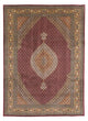 Täbriz Teppich 346x253cm - Perserteppich