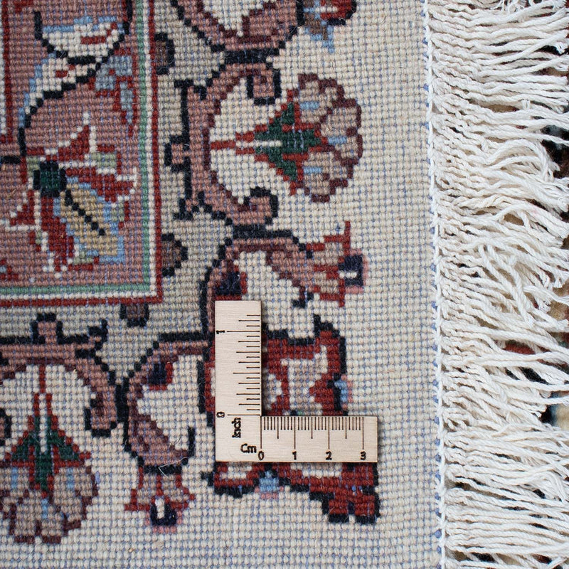 Kaschmar Teppich 290x197cm - Perserteppich