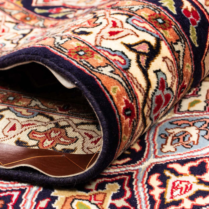 Perser Rug - Tabriz - Royal - 402 x 300 cm - multicolored