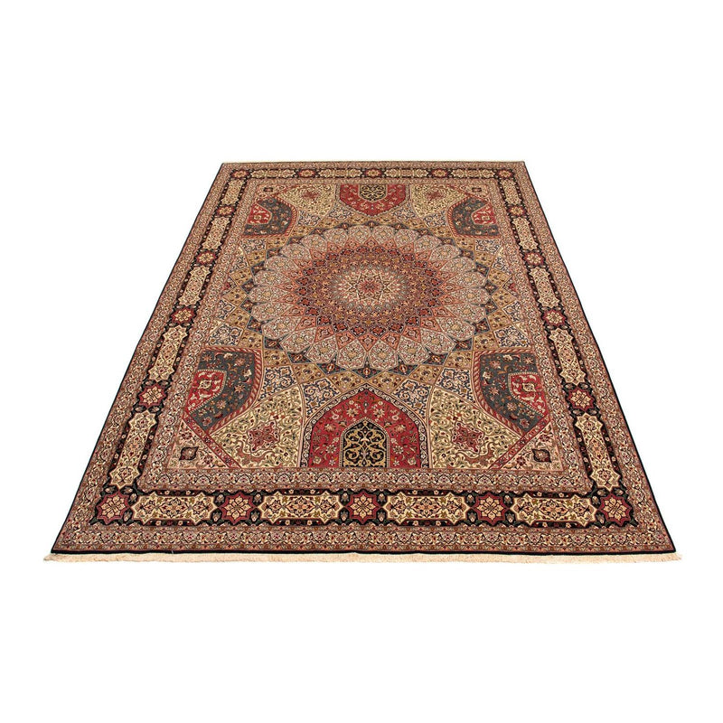 Perser Rug - Tabriz - Royal - 398 x 298 cm - multicolored