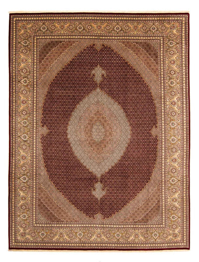 Tabriz Rug 300x403cm - Persian Rugs