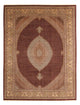 Täbriz Teppich 403x300cm - Perserteppich