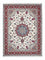 Perser Rug - Tabriz - Royal - 201 x 152 cm - beige