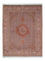 Perser Rug - Tabriz - 202 x 150 cm - light red