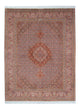 Tabriz Rug 202x150cm - Persian Rugs