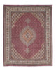 Tabriz Rug 155x192cm - Persian Rugs