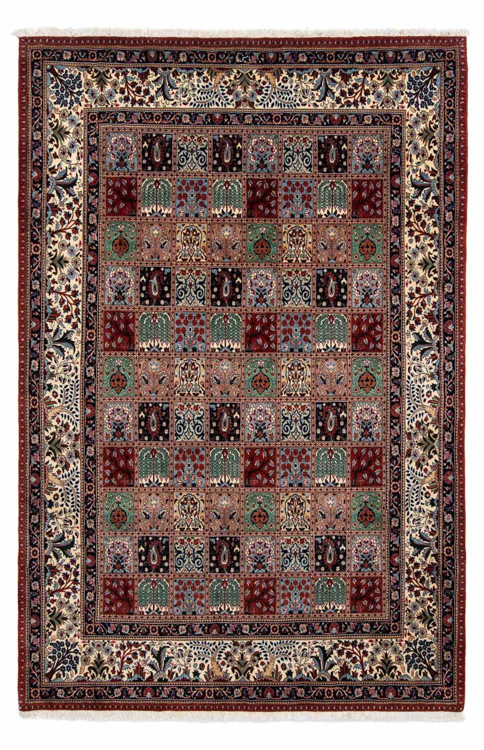 Perser Rug - Classic - 302 x 200 cm - multicolored