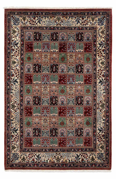 Moud Rug 200x302cm - Persian Rugs