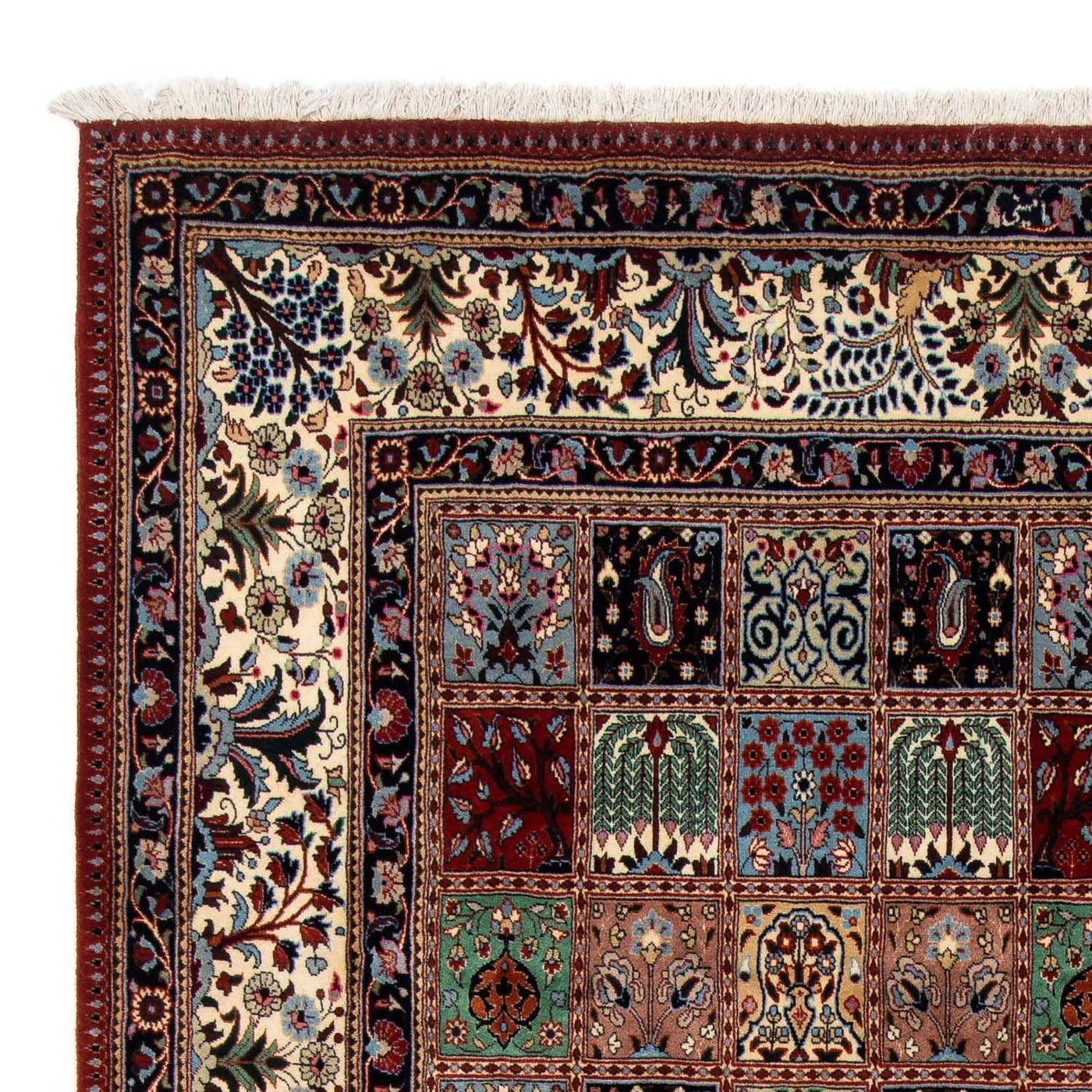Moud Rug 302x200cm - Persian Rugs