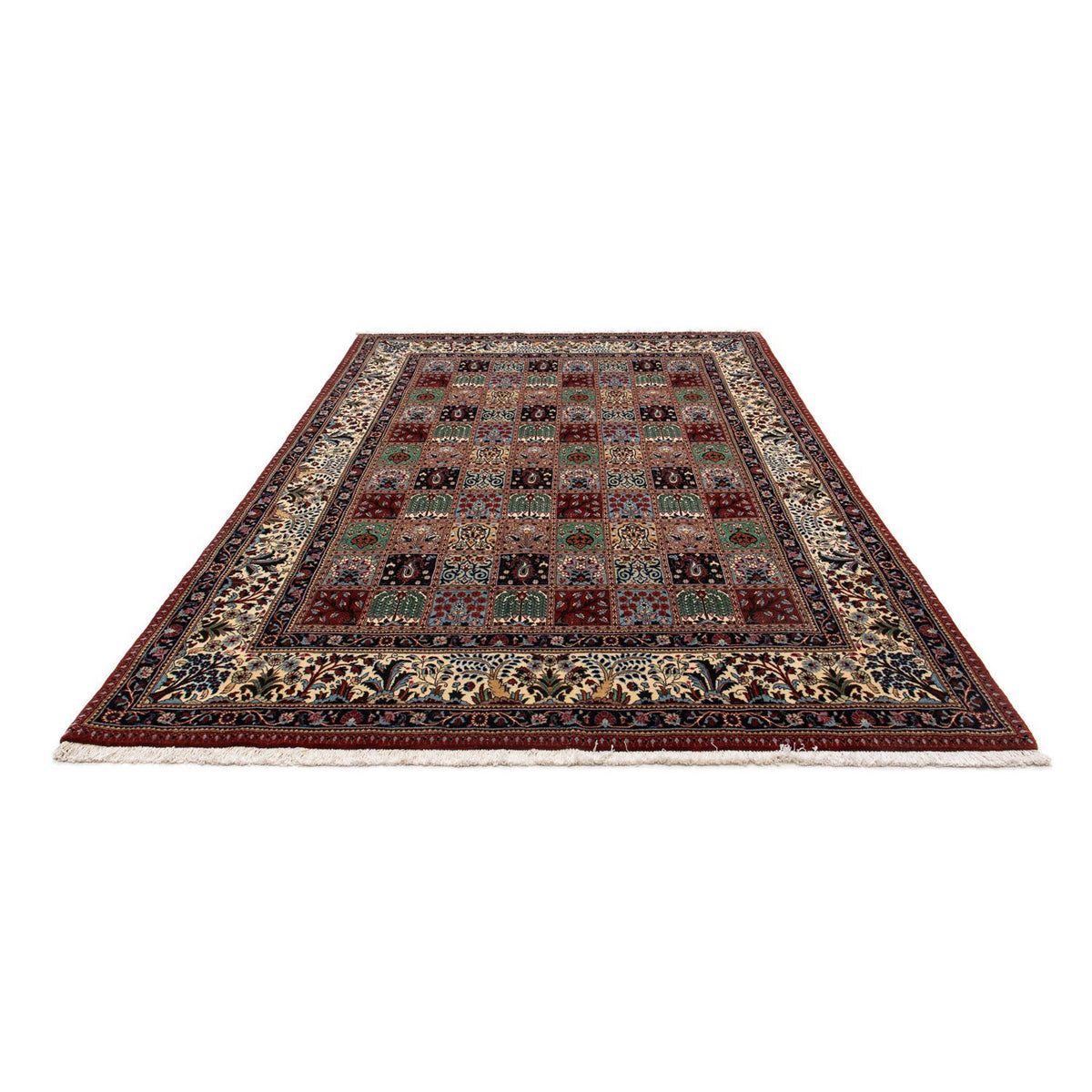 Perser Rug - Classic - 302 x 200 cm - multicolored