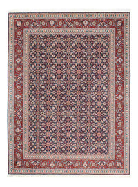Perser Rug - Tabriz - Royal - 200 x 153 cm - multicolored