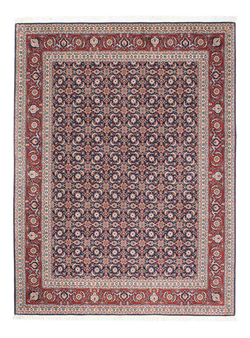 Perser Rug - Tabriz - Royal - 200 x 153 cm - multicolored