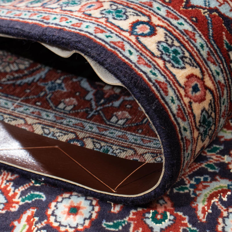 Perser Rug - Tabriz - Royal - 200 x 153 cm - multicolored