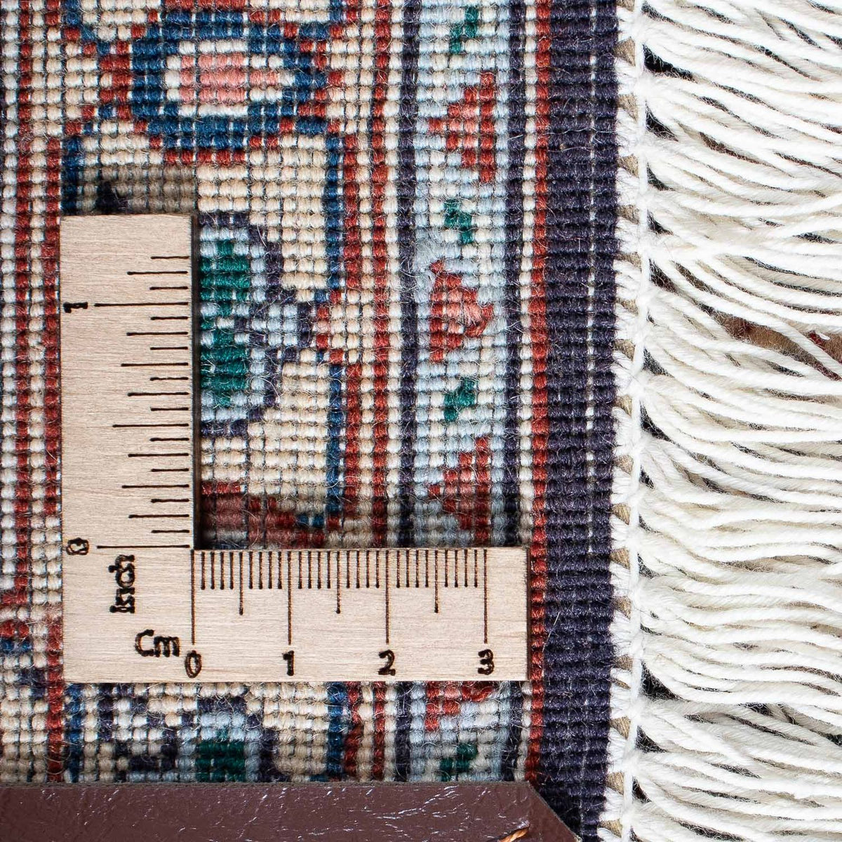 Perser Rug - Tabriz - Royal - 200 x 153 cm - multicolored