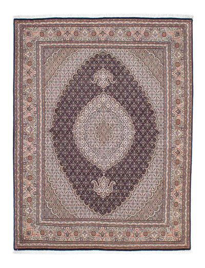 Tabriz Rug 156x205cm - Persian Rugs