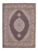 Tabriz Rug 205x156cm - Persian Rugs