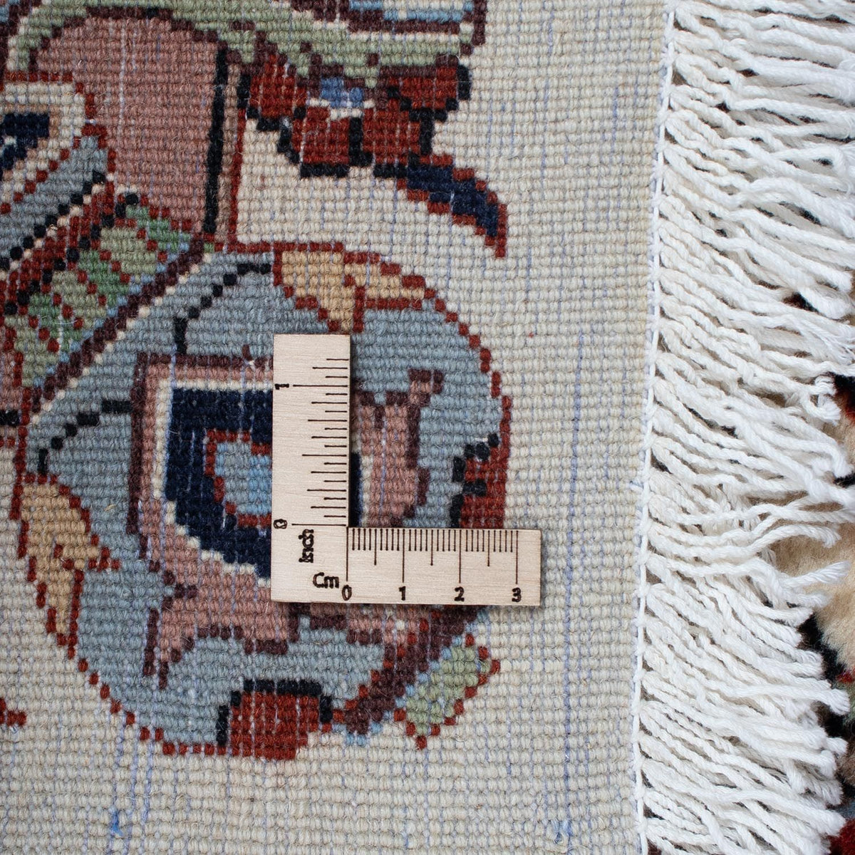 Perser Rug - Classic - 290 x 200 cm - beige