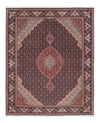 Tabriz Rug 194x154cm - Persian Rugs – product image