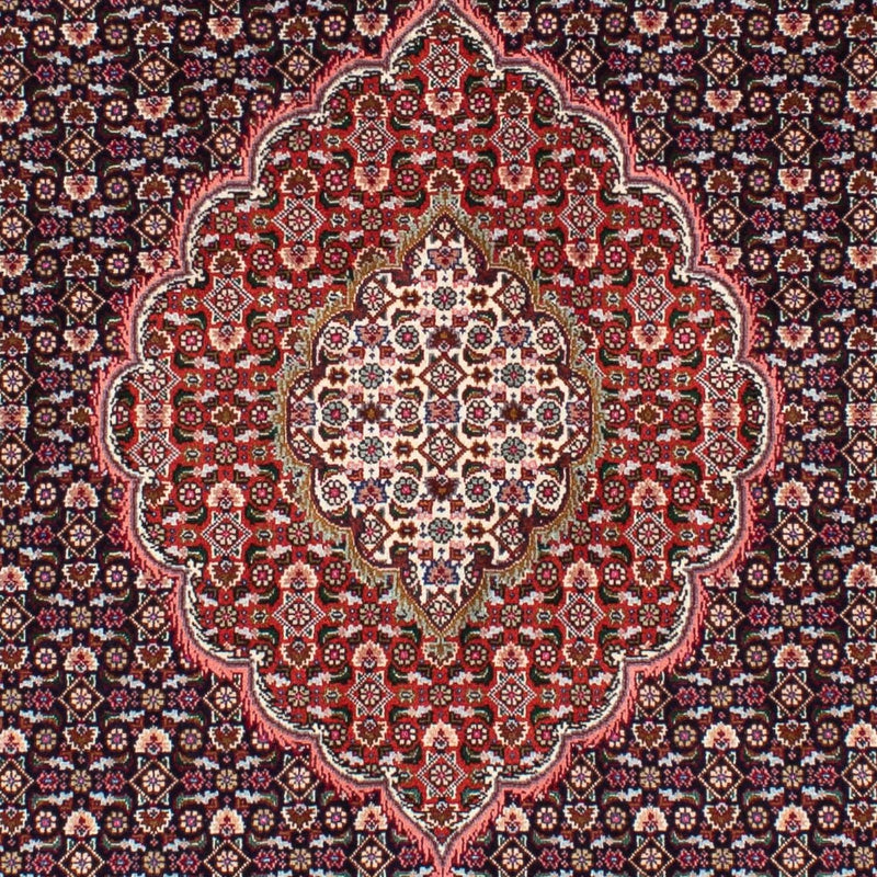 Tabriz Rug 194x154cm - Persian Rugs