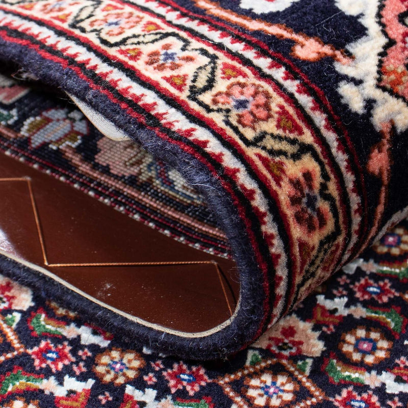 Tabriz Rug 194x154cm - Persian Rugs