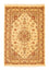 Perser Rug - Tabriz - Royal - 147 x 104 cm - beige