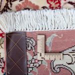 Perser Rug - Tabriz - Royal - 90 x 60 cm - beige