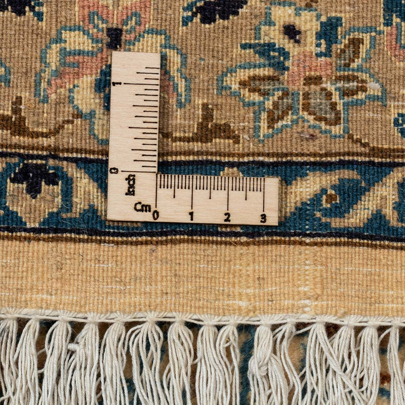 Perser Rug - Nain - Royal - 337 x 250 cm - dark beige