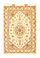 Tabriz - 50 Raj Rug 148x102cm - Persian Rugs