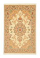 Tabriz - 50 Raj Rug 154x100cm - Persian Rugs