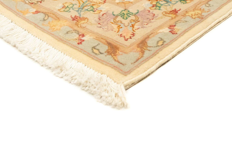 Tabriz - 50 Raj Rug 154x100cm - Persian Rugs