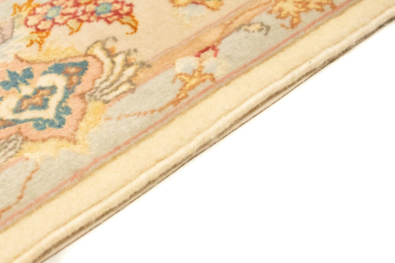 Tabriz - 50 Raj Rug 154x100cm - Persian Rugs