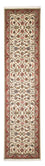 Runner Perser Rug - Tabriz - Royal - 298 x 72 cm - beige