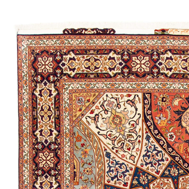 Perser Rug - Tabriz - Royal - 301 x 200 cm - multicolored