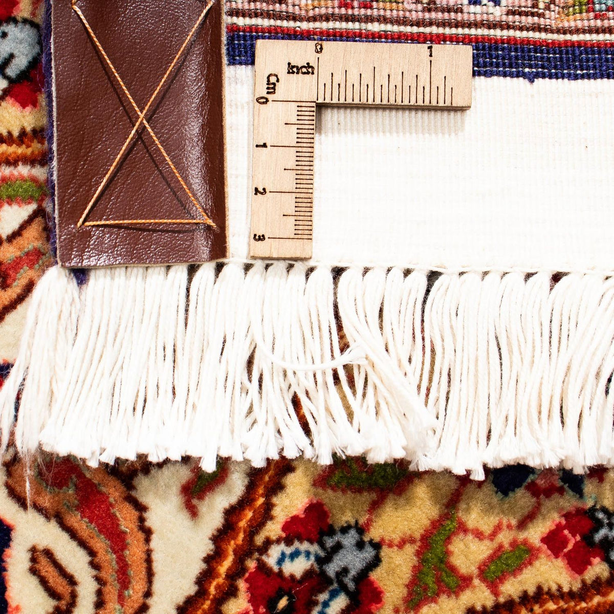 Perser Rug - Tabriz - Royal - 301 x 200 cm - multicolored