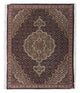 Tabriz - 50 Raj Rug 88x66cm - Persian Rugs
