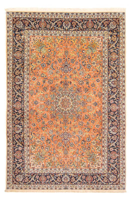 Perser Rug - Isfahan - Premium - 302 x 202 cm - brown