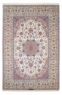 Perser Rug - Isfahan - Premium - 237 x 158 cm - beige
