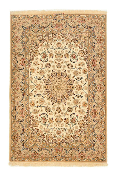 Isfahan Rug 108x164cm - Persian Rugs