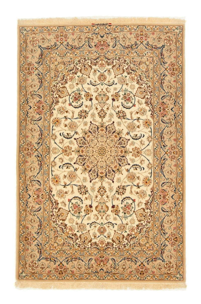 Isfahan Rug 164x108cm - Persian Rugs